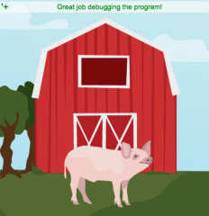 Codesters 6th Grade Coding Activity