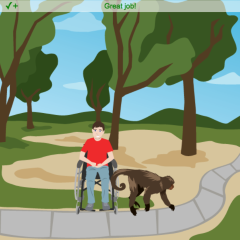 Codesters 8th Grade Coding Activity