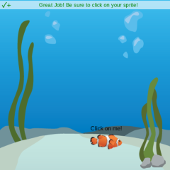 Codesters Code Your Own PSA Activity