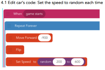 Hopscotch Game Design Workshop Activity