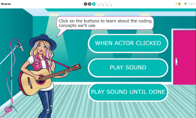 Great Coding Courses for Elementary School Students in 2020
