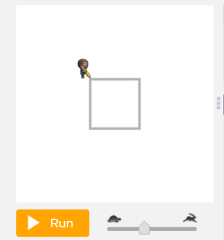Code.org Artist Activity 2