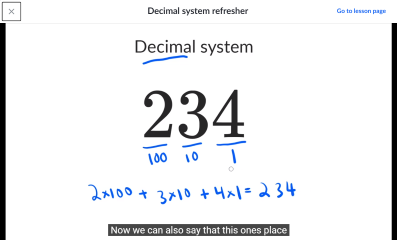 Khan Academy AP®︎ Computer Science Principles Video 2