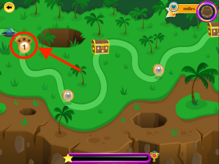 Kodable Bug World Activity