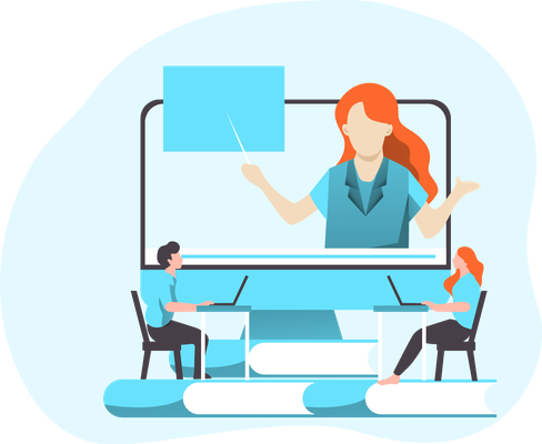 How to Help Your Children Take Online Courses